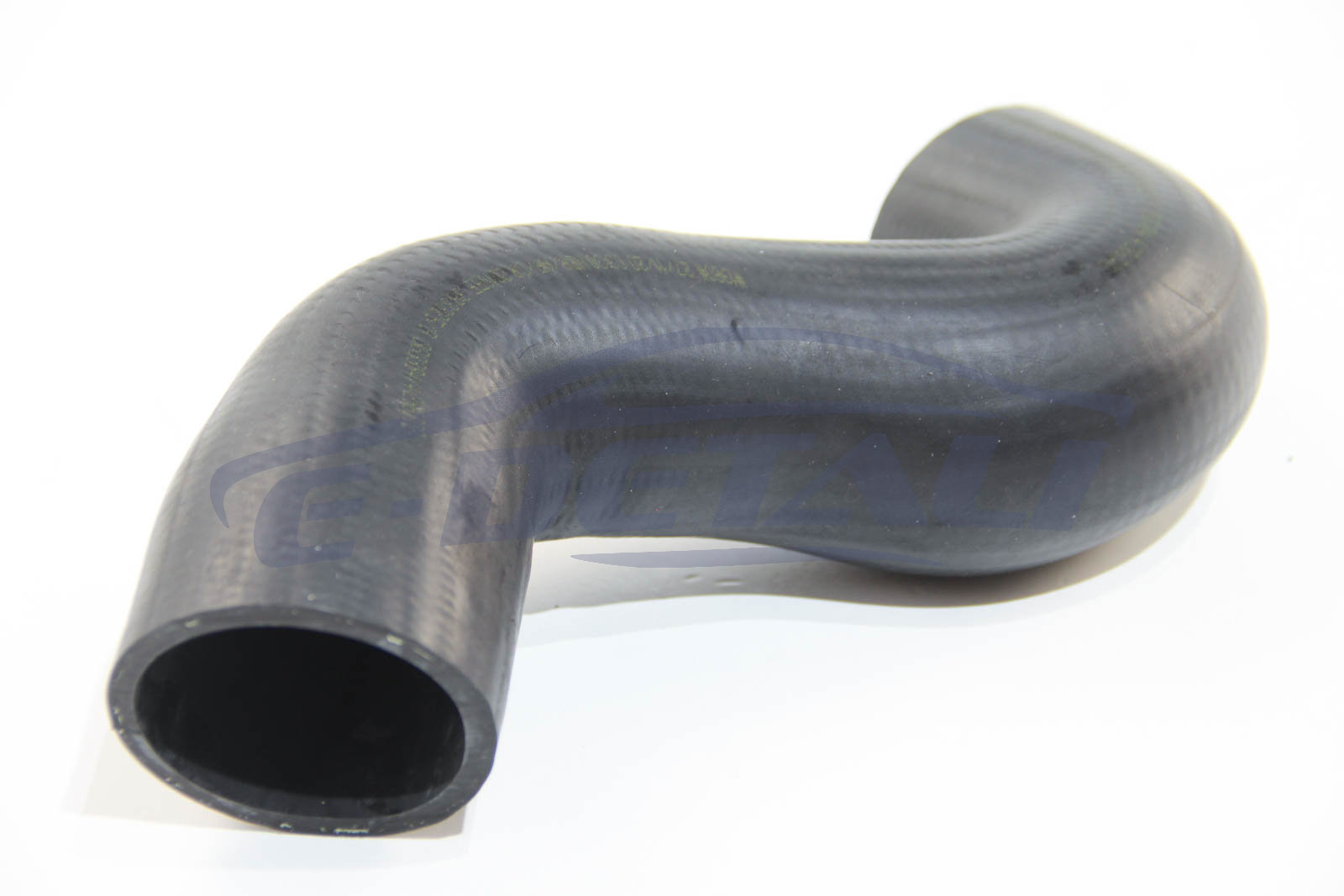 1117701000 JP GROUP Патрубок интеркулера T4 2.5TDI 95- Пр. (Multivan)